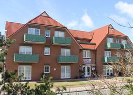 Pension Frisia 2