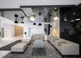 Golden Seoul Hotel 3