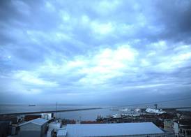 Harbor Hotel 5