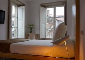 Hotel Pazo de Altamira 3