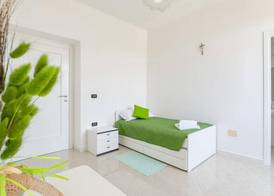 Ostello Brebei Niedda - Base Camp Outdoor & View 3