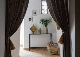 Riad Les Hirondelles Boutique Hotel and Spa 2