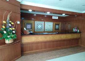 Sara Hotel 3
