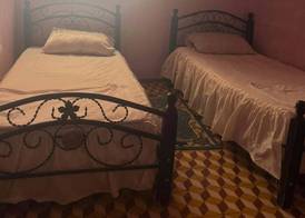 Hotel afriquia 3