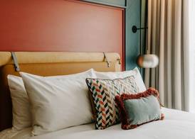 Vignette Collection THE HALYARD LIVERPOOL by IHG 5