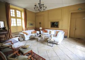 Domaine Des Escaunes 2