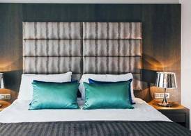 Hotel Agenda Louise 2