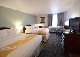 Quality Inn Alexis Rd 5