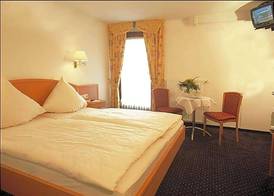 WeinBergHotel Nalbach 3