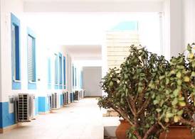 Oasis Beach Apartments 2
