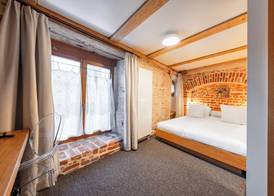 Rixwell Old Riga Palace Hotel 4