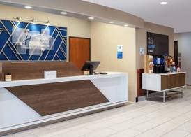 Holiday Inn Express VANCOUVER NORTH - SALMON CREEK by IHG 2