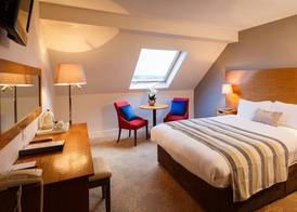 Ocean Sands Hotel & Spa 3