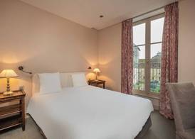 Hostellerie de l'Écu de Bretagne 5
