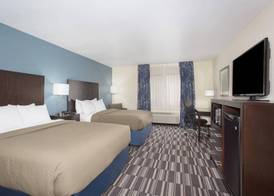 AmericInn by Wyndham Mount Pleasant 5