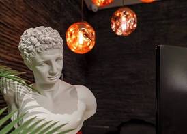 Luff Living Hotel & SPA - Adult Only 3