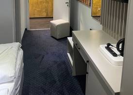 Gastpark Hotel 4