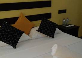 AMRON RESORT SIGIRIYA 3