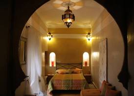 Riad Couleurs du Sud 5