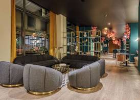 Marmont Hotel 2
