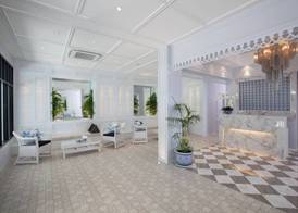 K Maison Boutique Hotel 4