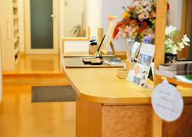 Shinnishiki Hotel 4