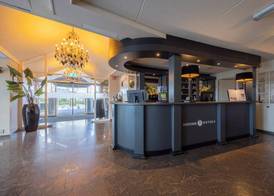 Fletcher Hotel Jan van Scorel 4