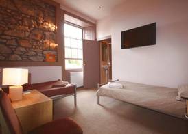 The Orchard Hotel 2