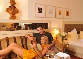 Hotel Goldener Adler, BW Signature Collection 5