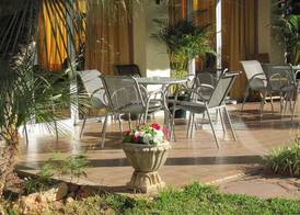Hotel Tramontana 2