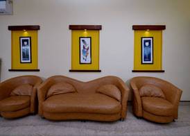 The Beaufort Inn 5