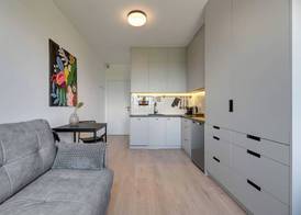 DOKI Living & Foodhall by Downtown Apartments 2