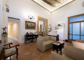 Santa Chiara Boutique Hotel 2