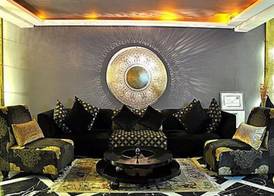 Palais Ommeyad Jacuzzi Suites & Spa 3