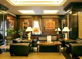 Grand Hotel Sofia 3