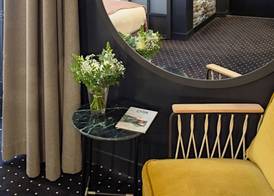 Mercure Nantes Centre Passage Pommeraye 2