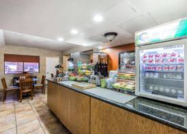 Quality Inn Washington - St. George North 2