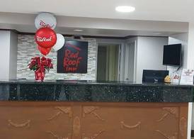 Red Roof Inn Leeds 2