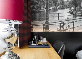 Bastion Hotel Amsterdam Amstel 4