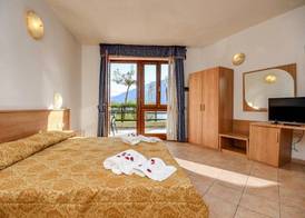 Apartment in Limone With Balcony or Terrace 4