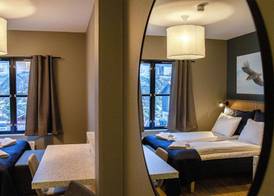 Nordis Hotel Lofoten 4