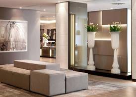 AC Hotel San Cugat by Marriott 4