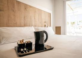 LAGO RESORT MENORCA - ONLY ADULTS 2