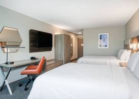 Holiday Inn Express & Suites INDIANAPOLIS SOUTH – GREENWOOD by IHG 2