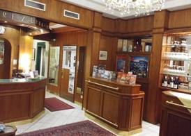 Hotel Domizil 2