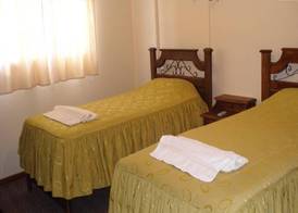 Hotel Oasisa 3