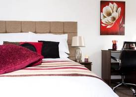Trivelles Mayfair 5