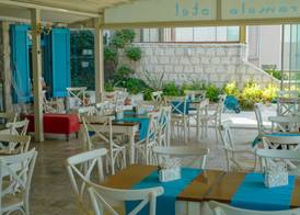 Karamela Otel 5