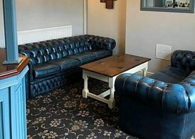 Holly Trees Hotel 3