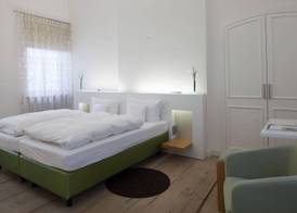 Hotel Kloster Holzen 4